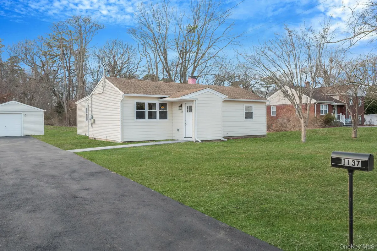 1137 Nugent Avenue, Bay Shore, NY 11706 - Image #1