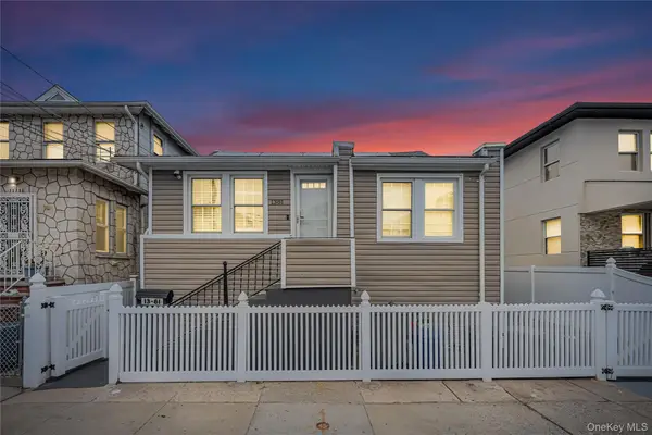 1381 Chandler Street, Far Rockaway, NY 11691