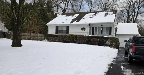 31 Parker Avenue, New City, NY 10956