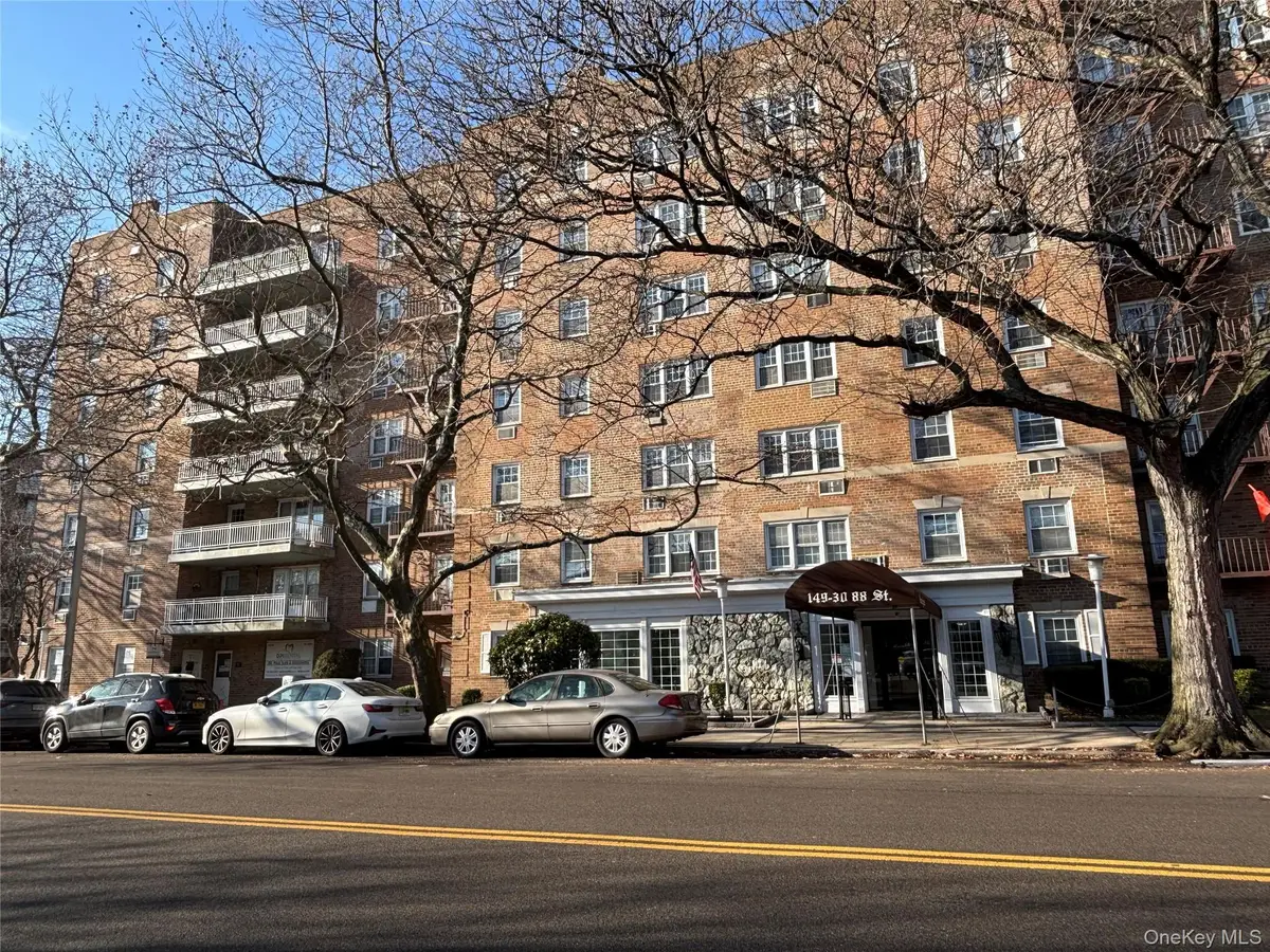 149-30 88 Street #6N, Howard Beach, NY 11414 - Image #1