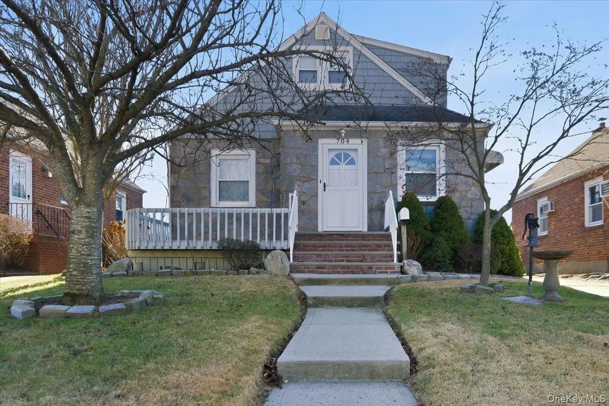 704 Barnes Avenue, Baldwin, NY 11510 - Image #1