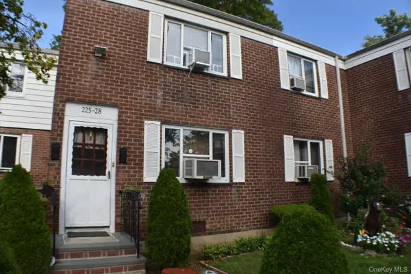 225-28 88 Avenue #Unit 37-7-Lower Level, Queens Village, NY 11427