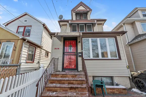 156-08 109th Avenue, Jamaica, NY 11433