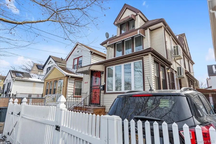 156-08 109th Avenue, Jamaica, NY 11433 - Image #2