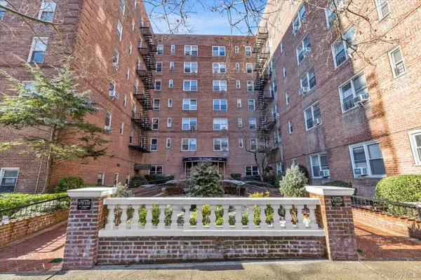 67-12 Yellowstone Boulevard #E8, Forest Hills, NY 11375
