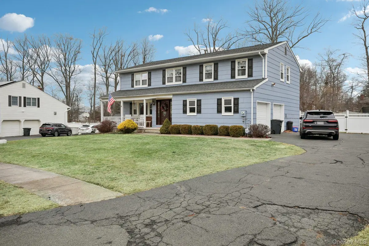 44 Minuteman Circle, Orangeburg, NY 10962 - Image #1