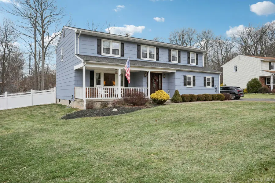44 Minuteman Circle, Orangeburg, NY 10962 - Image #3