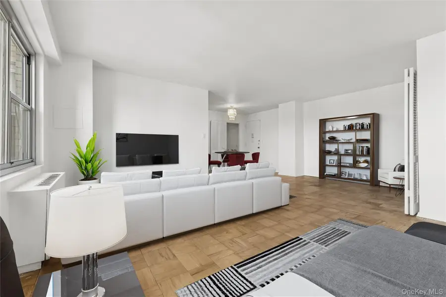 110-11 Queens Boulevard #8D, Forest Hills, NY 11375 - Image #3