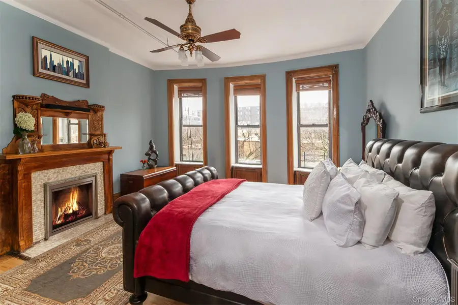 361 W 120th Street, New York, NY 10027 - #2