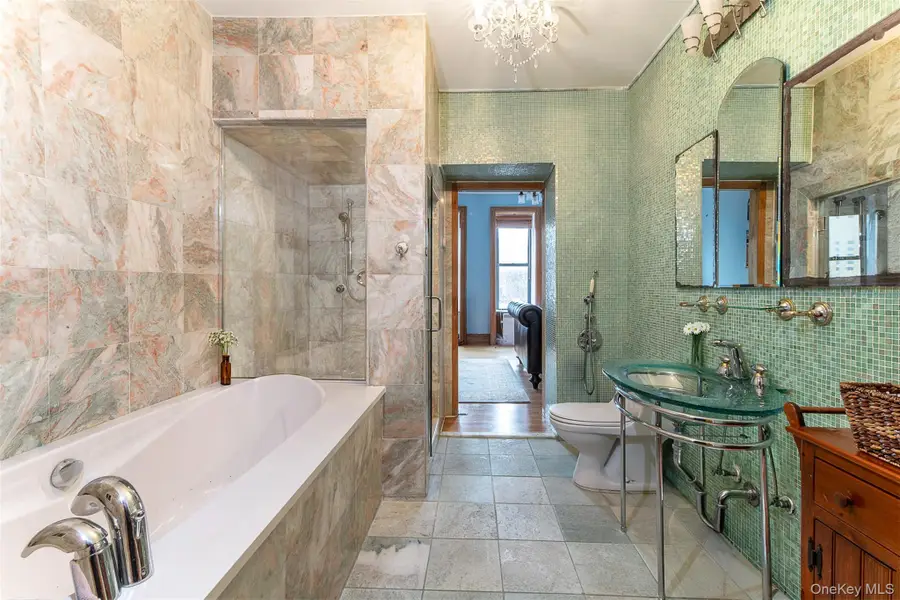 361 W 120th Street, New York, NY 10027 - #3