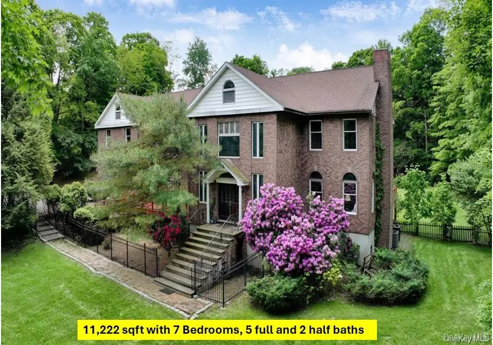 3893 Route 82, Millbrook, NY 12545 - #1