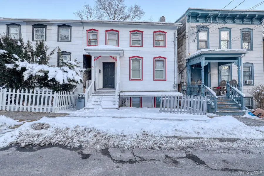 94 Johnston Street, Newburgh, NY 12550 - Image #2