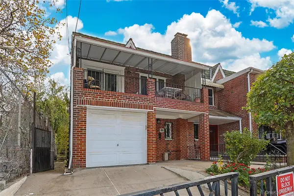 2037 37th Street, Astoria, NY 11105