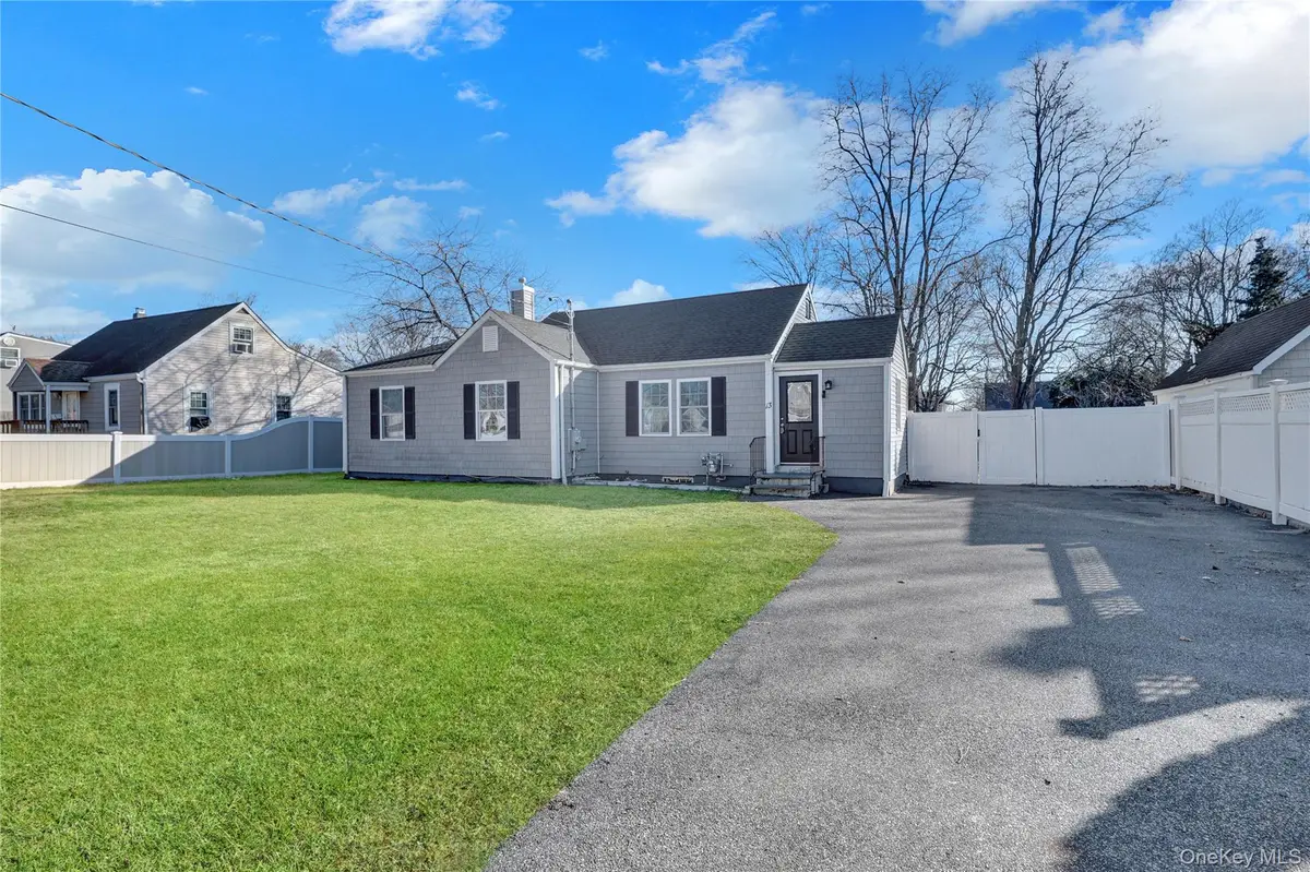 13 Dietz Street, Central Islip, NY 11722 - Image #1