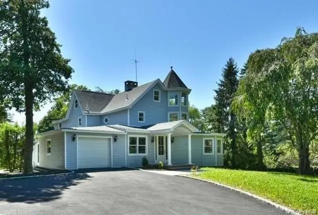 87 Dunlop Road, Huntington, NY 11743 - #1