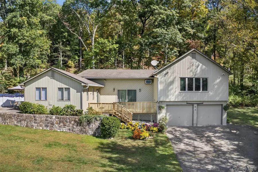 8 Peach Road, Mahopac, NY 10541 - #2