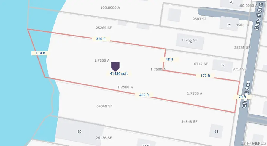 78 Chapel Avenue, East Patchogue, NY 11772 - Image #2