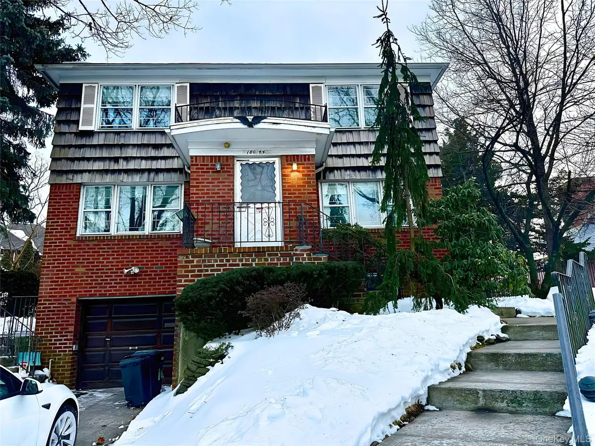 180-44 Grand Central Parkway, Jamaica, NY 11432 - Image #1