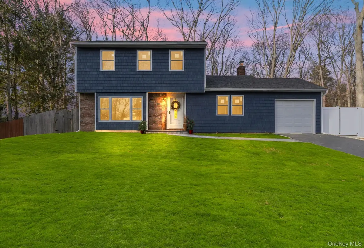 15 Bellaire Drive, Ridge, NY 11961 - Image #1