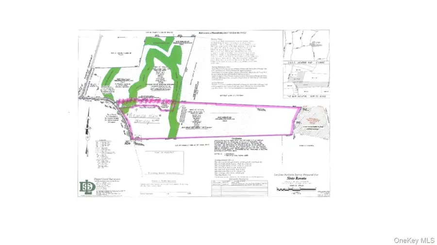 TBD Fosler Lot 2 Road, Plattekill, NY 12568 - Image #2