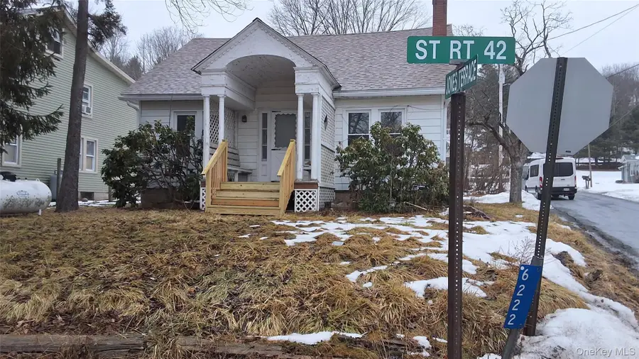 6222 State Route 42, Fallsburg, NY 12733 - Image #3