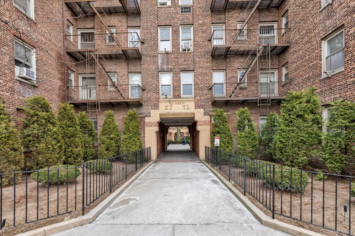 48-35 43 Street #4C, Woodside, NY 11377 - Image #1