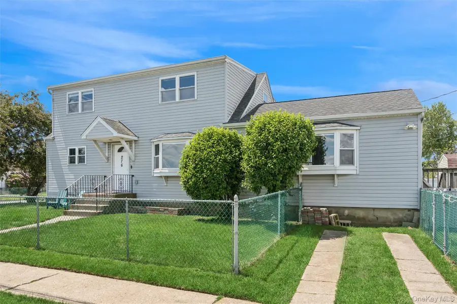 276 Hudson Avenue, Freeport, NY 11520 - #2