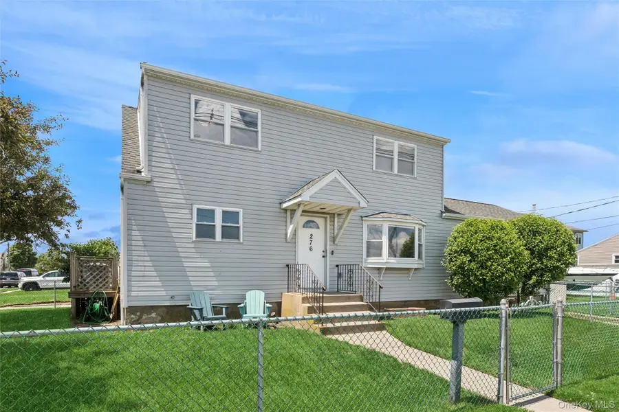 276 Hudson Avenue, Freeport, NY 11520 - #3