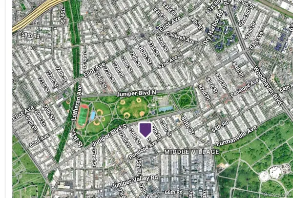 6354 77th Street, Middle Village, NY 11379