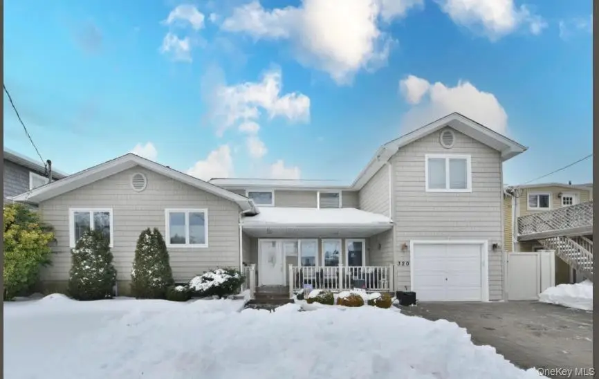 320 Roosevelt Avenue, Massapequa Park, NY 11762 - #2