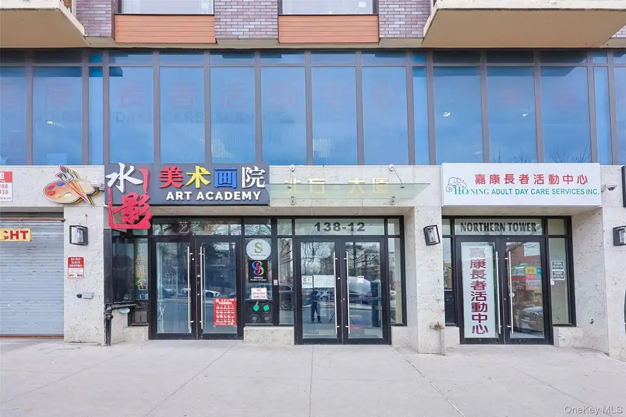 138-12 Northern Boulevard #6F, Flushing, NY 11354 - Image #3