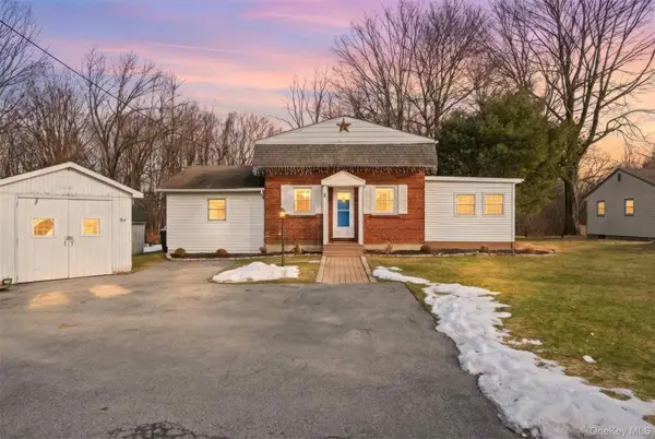 9 Highland Avenue, Otisville, NY 10963