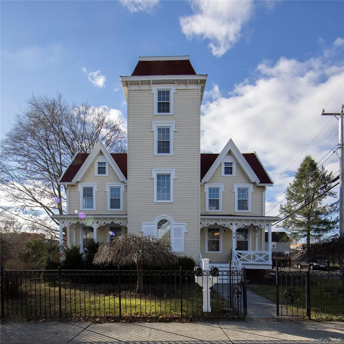 17 Church Street, Beacon, NY 12508 - Image #1