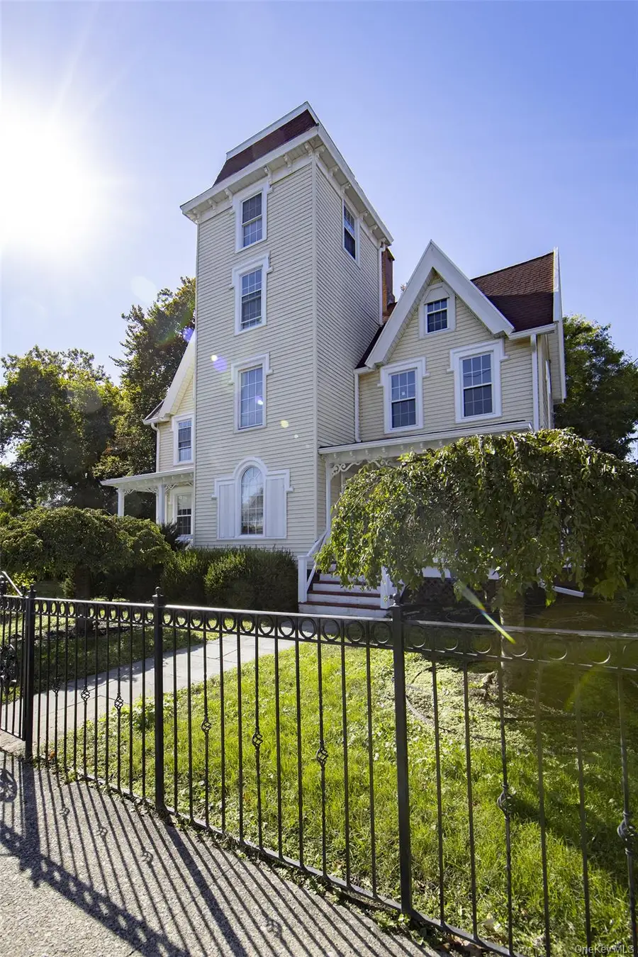 17 Church Street, Beacon, NY 12508 - Image #2