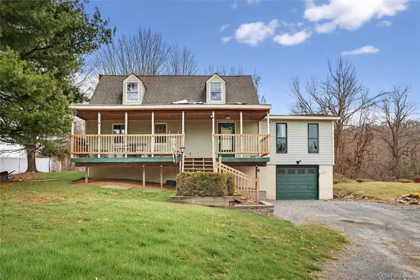 251 Prospect Road, Monroe, NY 10950