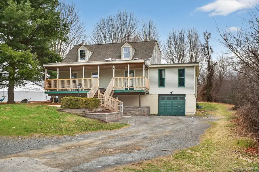 251 Prospect Road, Monroe, NY 10950 - #2