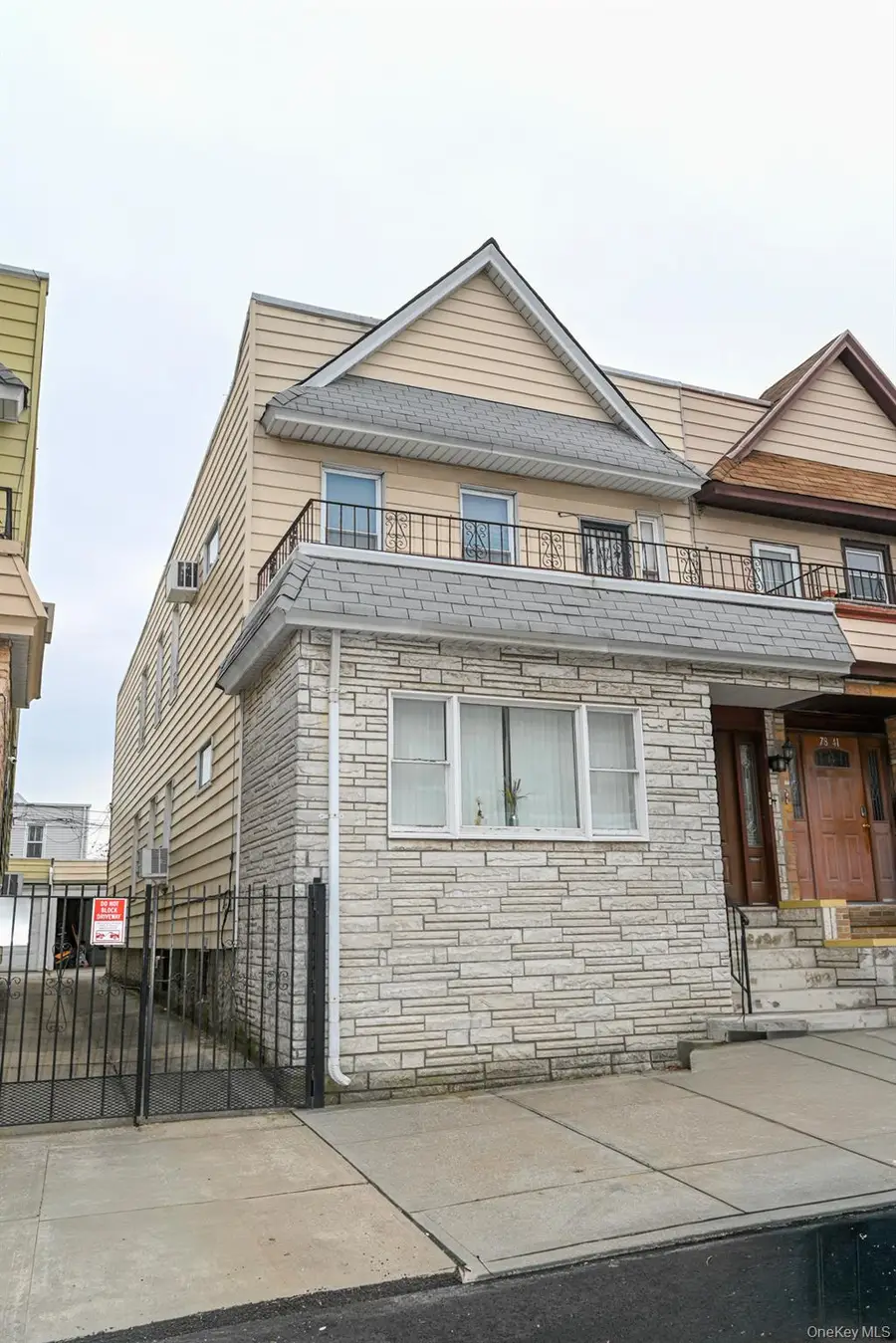 7839 82nd Street, Glendale, NY 11385 - Image #2