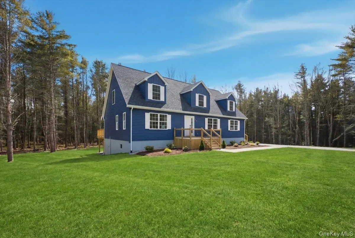 196 Fawn Hill Road, Ashland, NY 12452 - #1