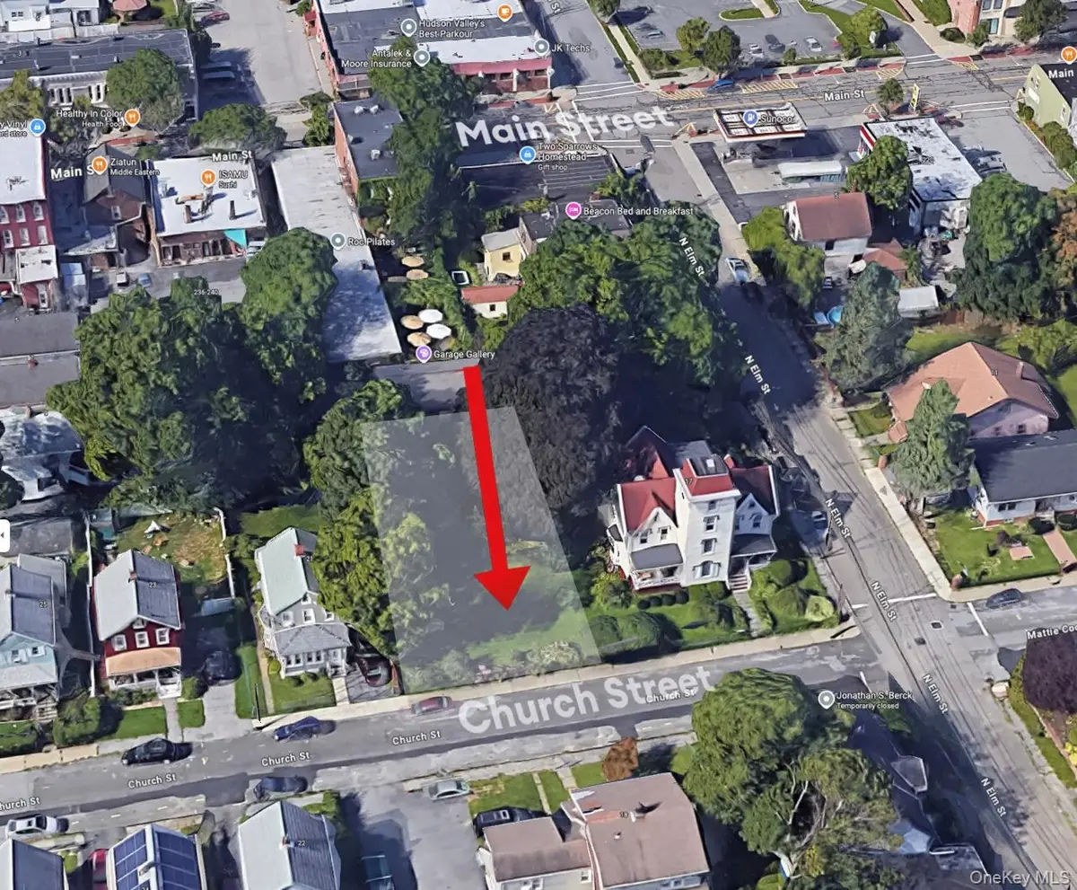 Church Street, Beacon, NY 12508 - Image #1