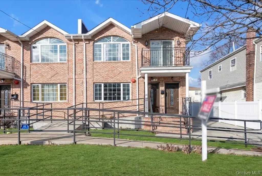 14734 224th Street, Jamaica, NY 11413 - Image #1