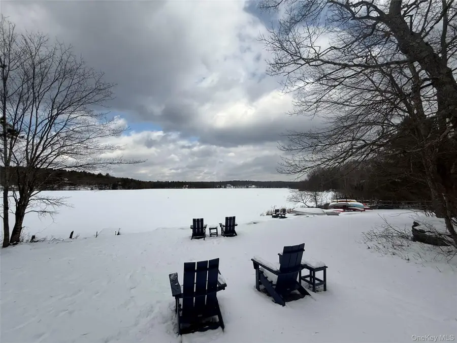 Purple Sage Drive, Barryville, NY 12719 - Image #3