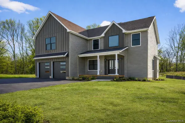 2 Rustic Drive, Newburgh, NY 12575