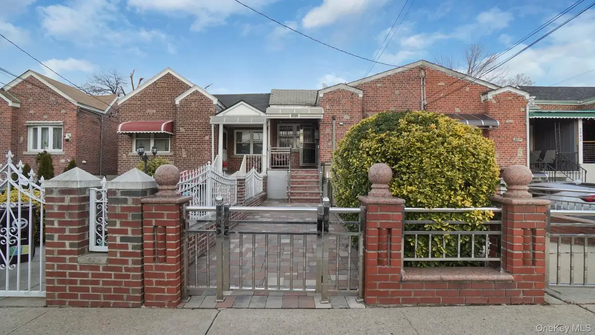 2546 Wilson Avenue, Bronx, NY 10469 - Image #1