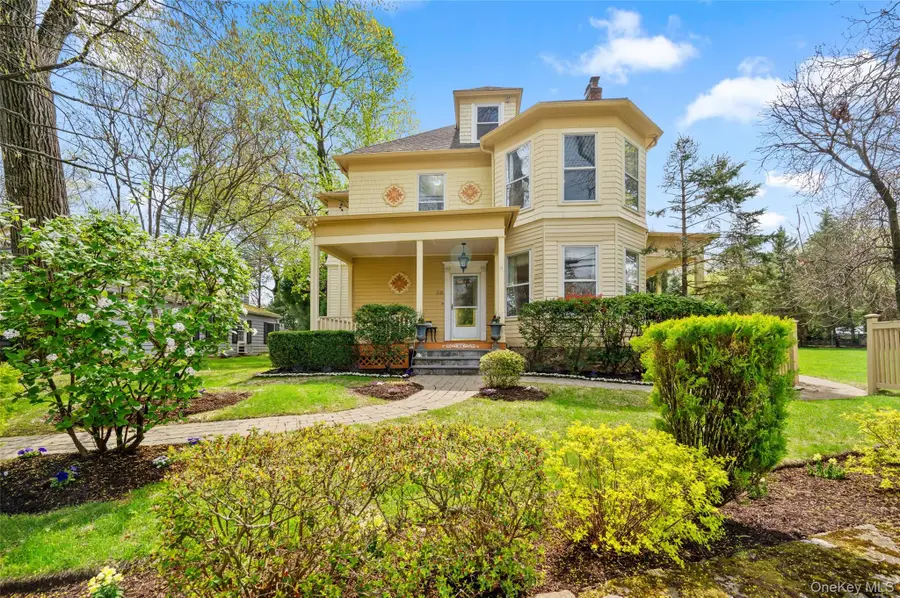 66 Drake Road, Scarsdale, NY 10583 - Image #2