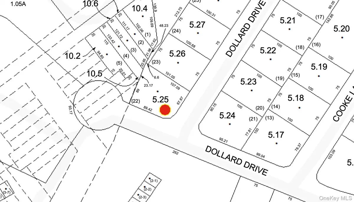 Dollard Drive, Monticello, NY 12701 - Image #1