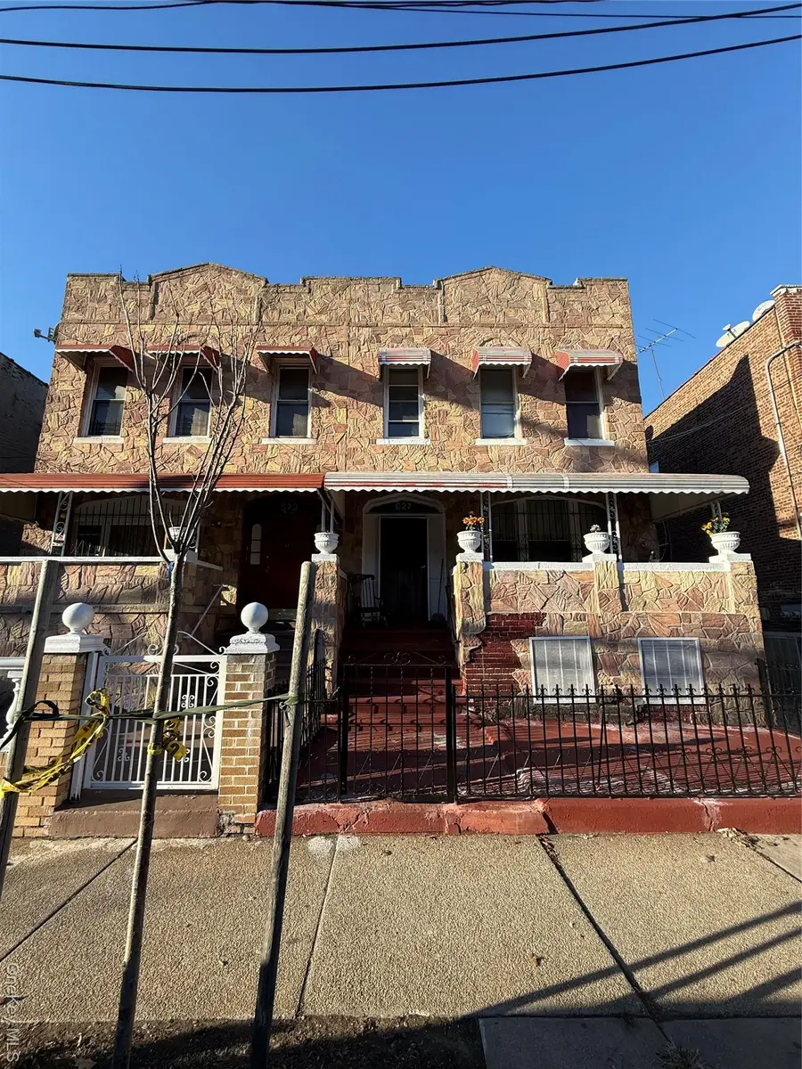 627 Hegeman Avenue, Brooklyn, NY 11207 - Image #2
