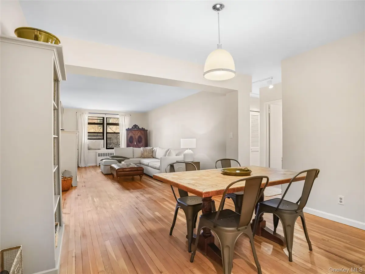 10 Franklin Avenue #2G, White Plains, NY 10601 - Image #1