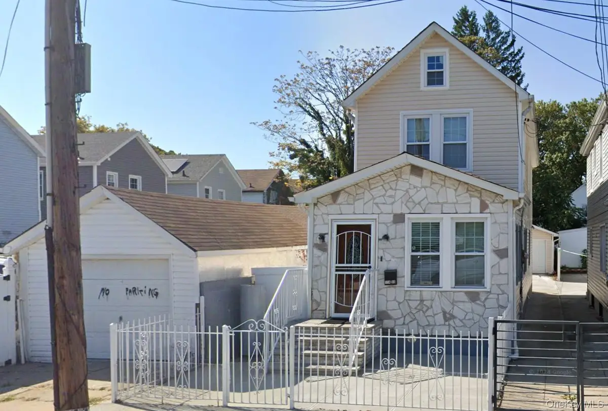 11450 149th Street, Jamaica, NY 11436 - Image #1