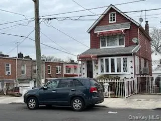 117-11 168th Street, Jamaica, NY 11434