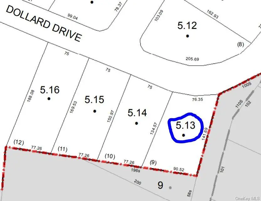 W Broadway, Monticello, NY 12701 - Image #1